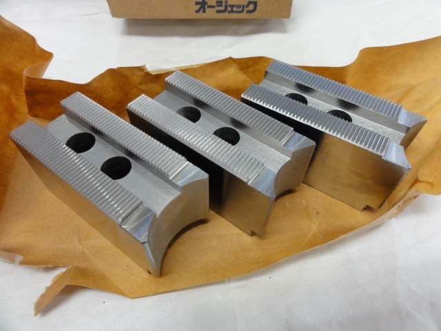 オージェック KP06B1 Lathe chuck-related items and others Image 2