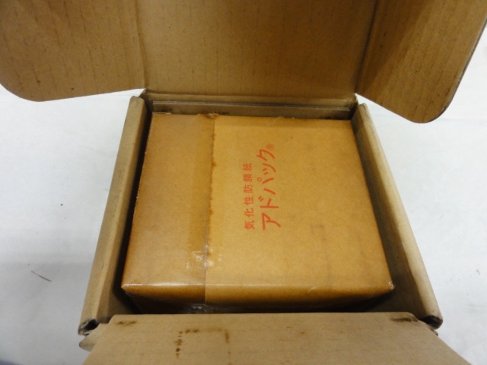 オージェック KP08A1-060 Lathe chuck-related items and others