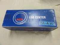 NSK LC-2B Revolving Center/Live Center MA-0420 Image