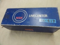 NSK LC-2B Revolving Center/Live Center MA-0419 Image