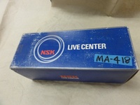 NSK LC-2B Revolving Center/Live Center MA-0418 Image