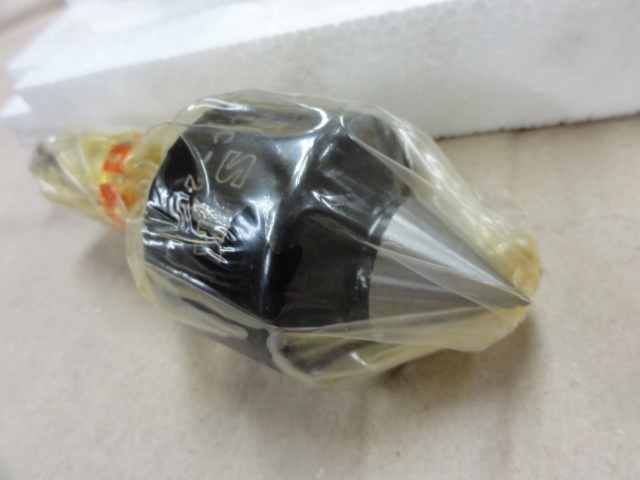 日本精工 NSK LC-2B 回転センター・ライブセンター の画像 3枚目