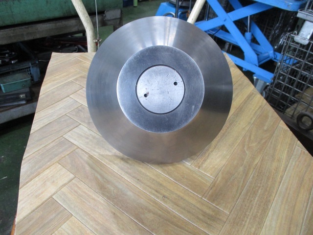 TAKURA TOOLING SYSTEM 5BB Revolving Center/Live Center Image 4