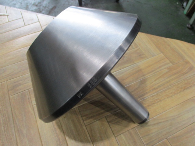 TAKURA TOOLING SYSTEM 5BB Revolving Center/Live Center Image 5