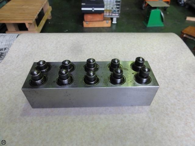 ニシムラジグ MR-175WP Mass Block Image 1