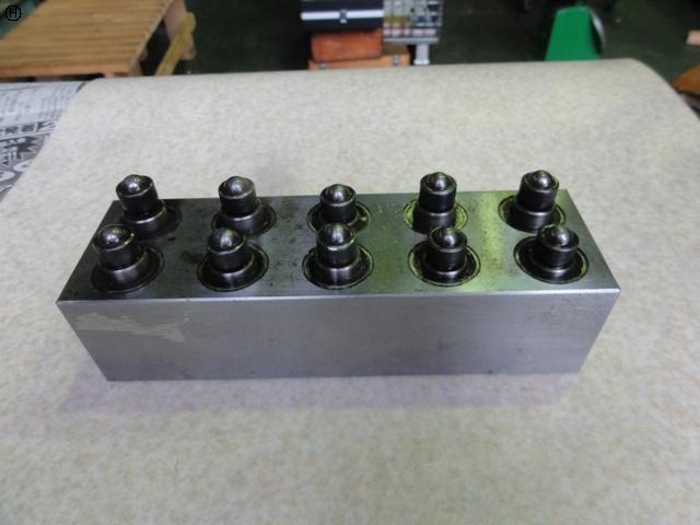 ニシムラジグ MR-175WP Mass Block Image 3