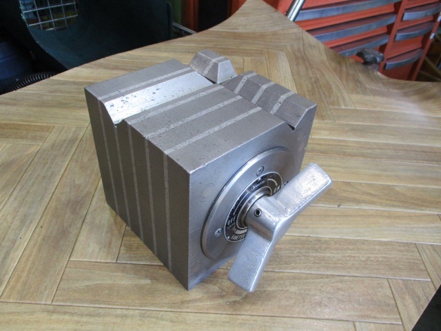 KANETSU KY-2 Mass Block Image 1