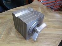 KANETSU KY-2 Mass Block E-0353 Image