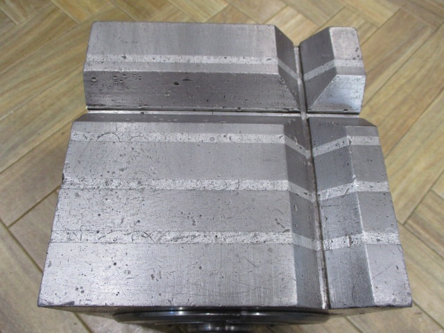 KANETSU KY-2 Mass Block Image 3