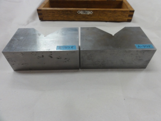 Obishi Keiki Seisakusho  V Block and M Block Image 3