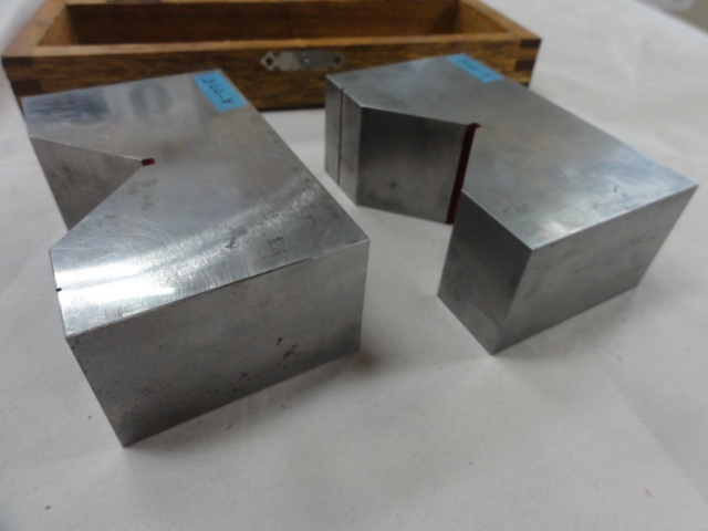 Obishi Keiki Seisakusho  V Block and M Block Image 4