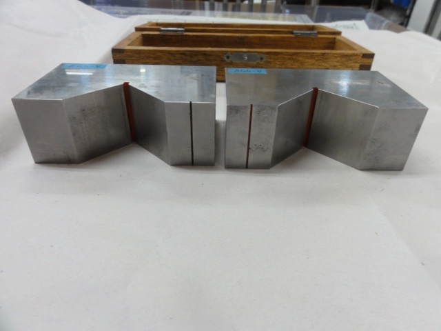 Obishi Keiki Seisakusho  V Block and M Block Image 5