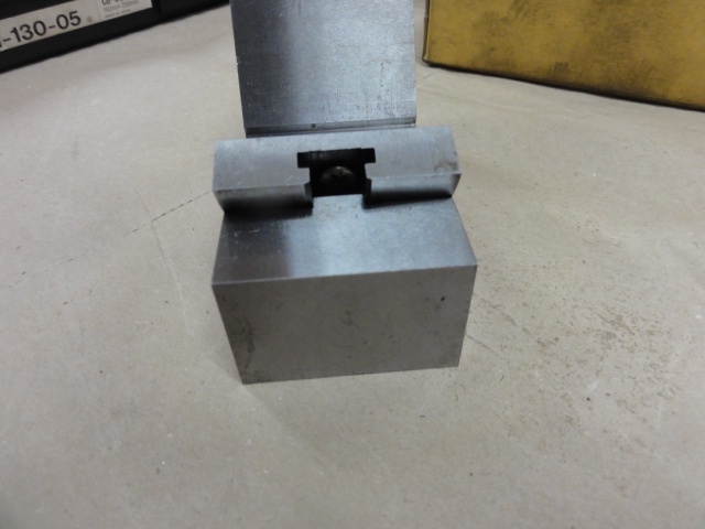 ニューストロング APM-1 Vブロック・Mブロック の画像 4枚目