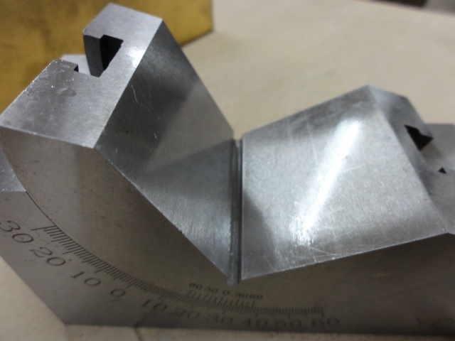 ニューストロング APM-1 Vブロック・Mブロック の画像 5枚目