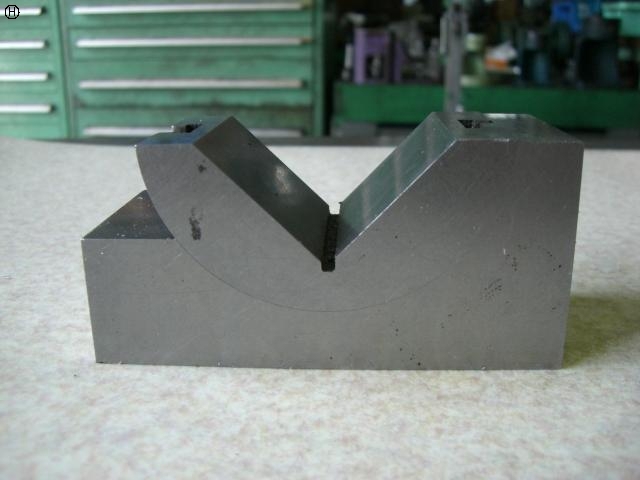 NEW STRONG APM-1 V Block and M Block Image 3