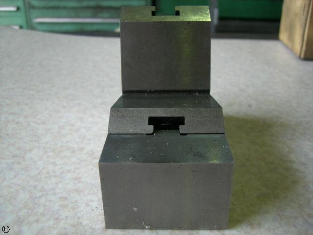 NEW STRONG APM-1 V Block and M Block Image 4