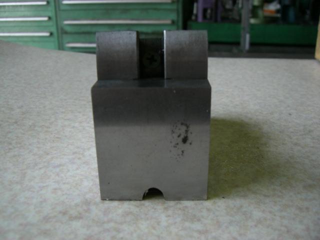 NEW STRONG APM-1 V Block and M Block Image 5