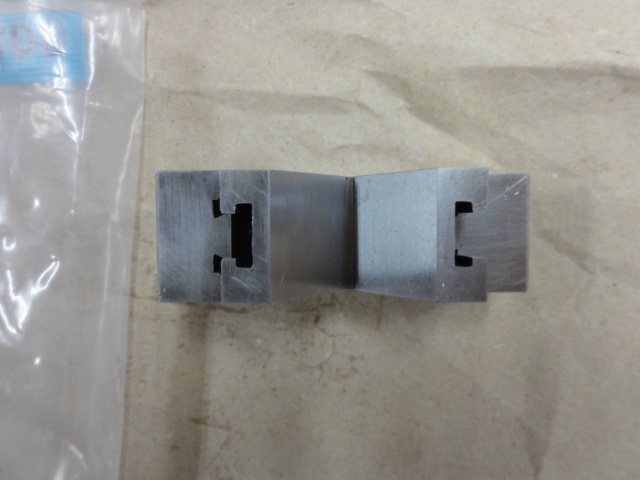 ニューストロング APM-3 Vブロック・Mブロック の画像 2枚目