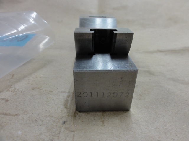 ニューストロング APM-3 Vブロック・Mブロック の画像 3枚目