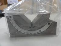 光精機 HJ-1S Vブロック・Mブロック A-0744 の画像