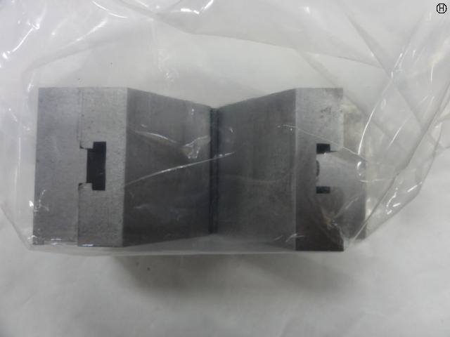 HIKARI SEIKI HJ-1S V Block and M Block Image 2