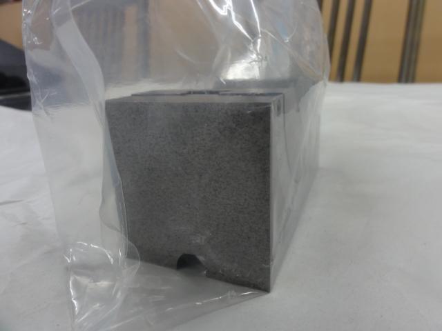 HIKARI SEIKI HJ-1S V Block and M Block Image 3