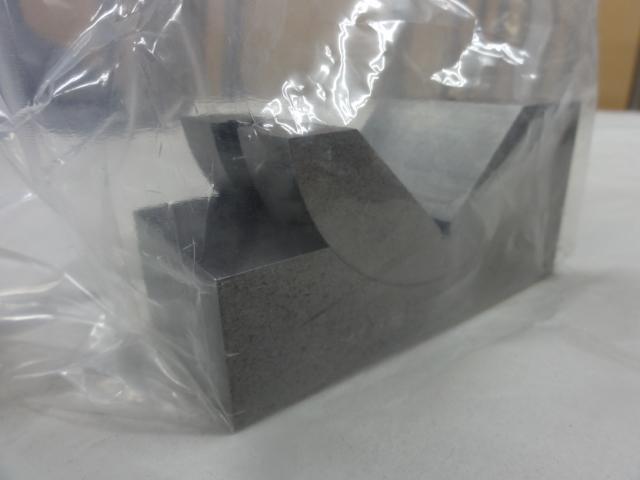 HIKARI SEIKI HJ-1S V Block and M Block Image 4