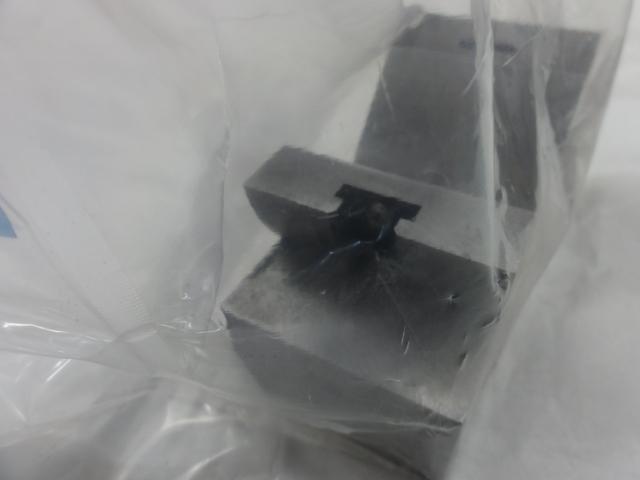 HIKARI SEIKI HJ-1S V Block and M Block Image 5