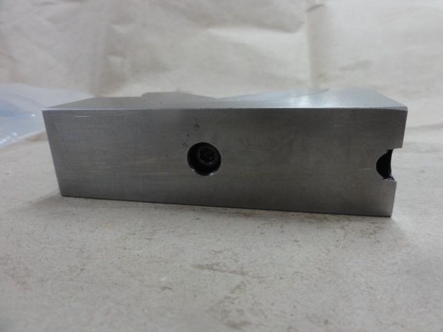 HIKARI SEIKI HJ-2S V Block and M Block Image 5