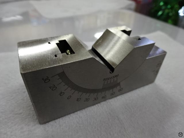   Vブロック・Mブロック の画像 2枚目
