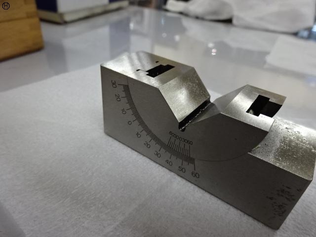  Vブロック・Mブロック の画像 3枚目