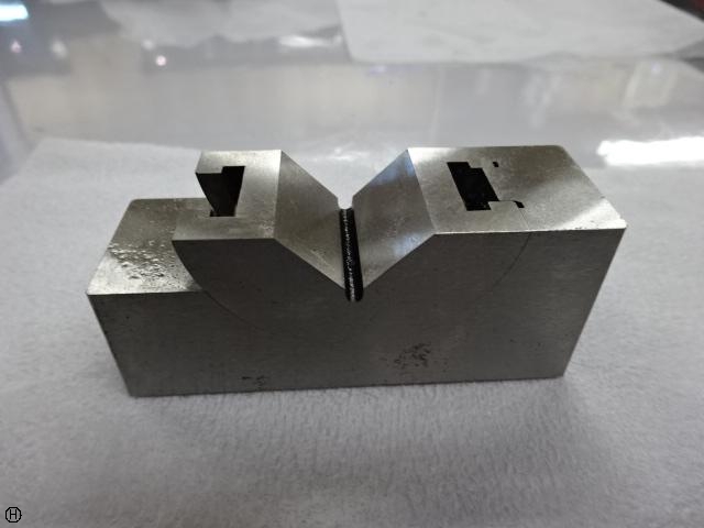   Vブロック・Mブロック の画像 4枚目