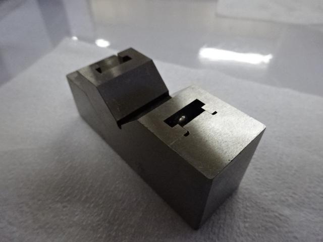   Vブロック・Mブロック の画像 5枚目