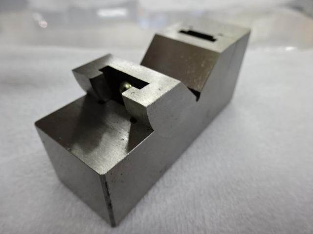   Vブロック・Mブロック の画像 6枚目