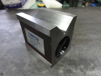 KANETSU KVH-1 V Block and M Block A-0638 Image