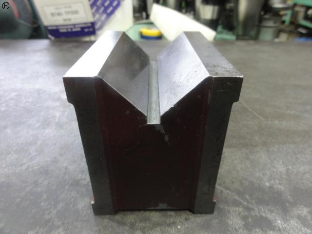 KANETSU KVH-1 V Block and M Block Image 3