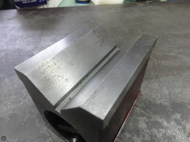 KANETSU KVH-1 V Block and M Block Image 4