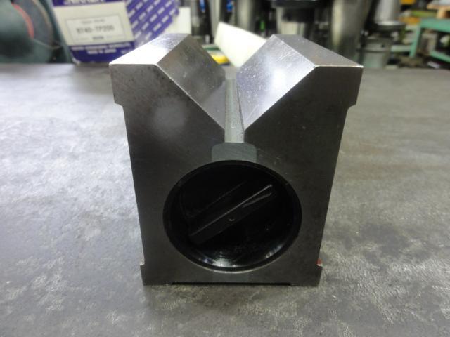 KANETSU KVH-1 V Block and M Block Image 5
