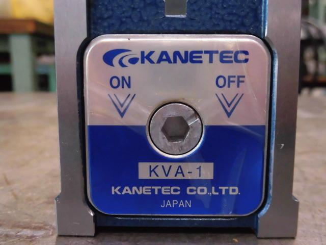 KANETEC KVA-1 V Block and M Block Image 6