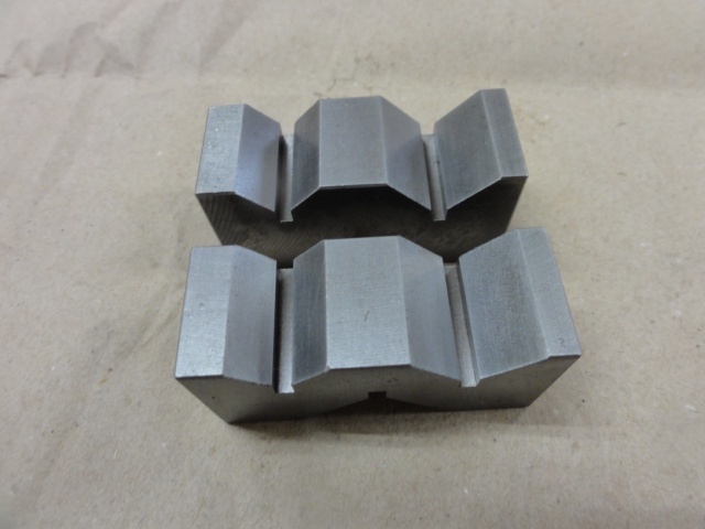 ナベヤ ERON A型50 V Block and M Block Image 4