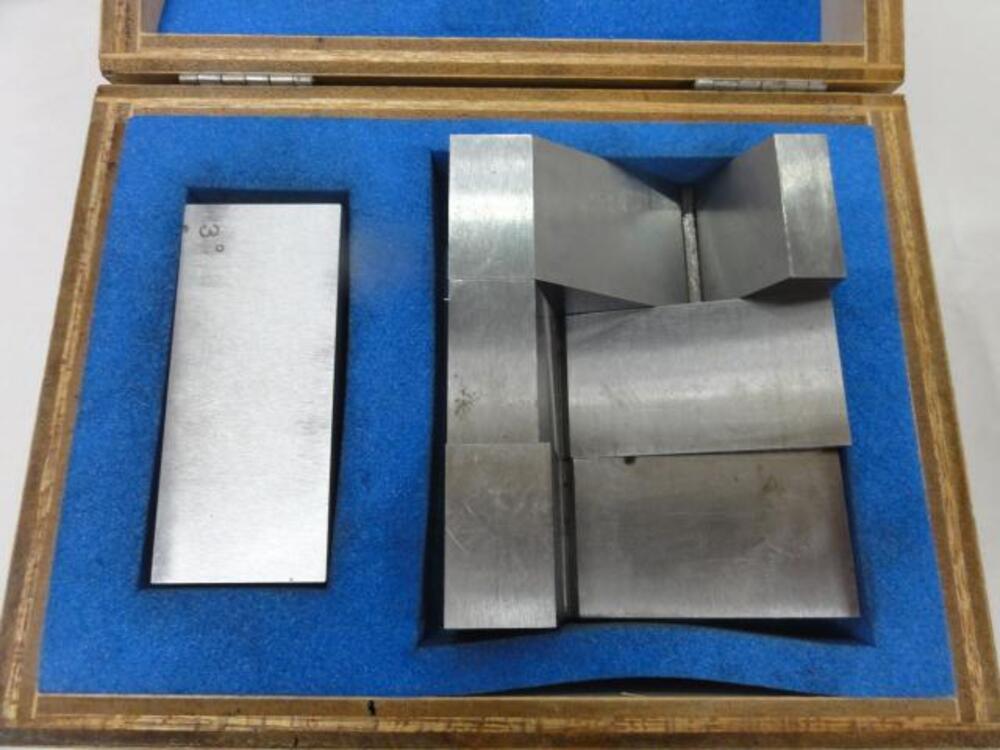 FUJI TOOL UAB-8 Other blocks