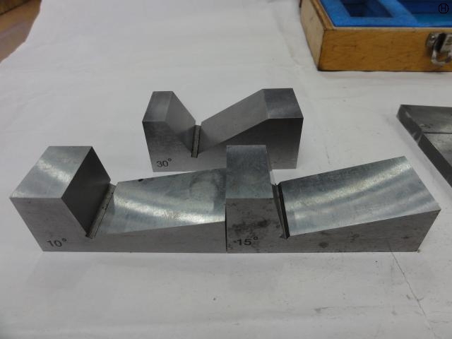 FUJI TOOL UAB-8 Other blocks Image 2