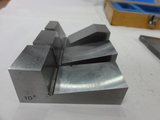 FUJI TOOL UAB-8 Other blocks Image 3