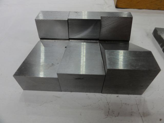FUJI TOOL UAB-8 Other blocks Image 4
