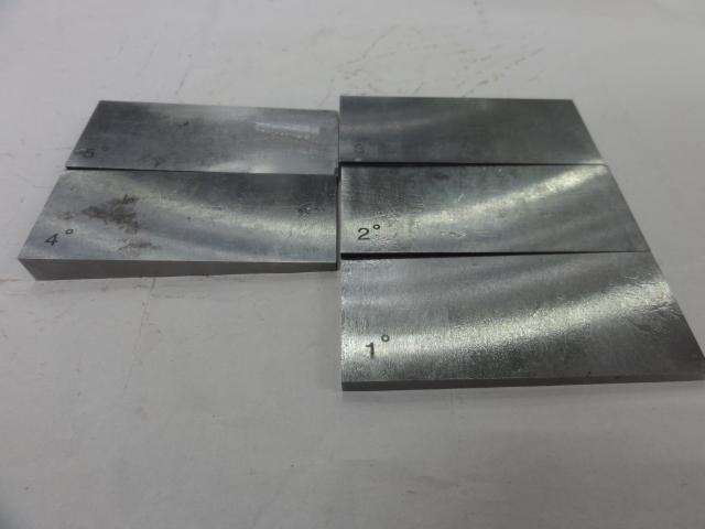 FUJI TOOL UAB-8 Other blocks Image 5