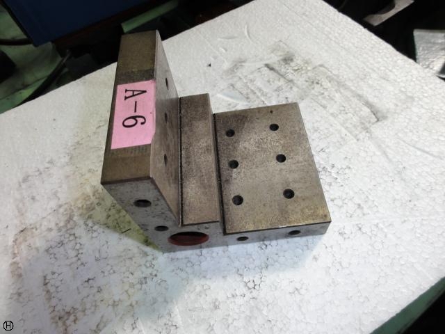 日本オートマチック JAM AP100 Other blocks Image 1