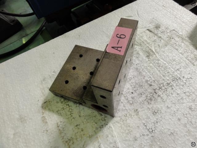 日本オートマチック JAM AP100 Other blocks Image 2