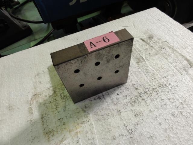 日本オートマチック JAM AP100 Other blocks Image 3