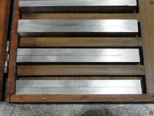 FUJI TOOL  Parallel Block Image 2