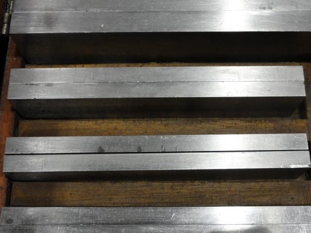 FUJI TOOL  Parallel Block Image 3